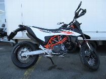 Motorrad kaufen Occasion KTM 690 Enduro R (enduro)