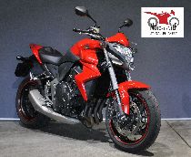 Motorrad kaufen Occasion HONDA CB 1000 RA ABS (naked)