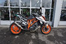 Motorrad kaufen Neufahrzeug KTM 1290 Super Duke R (naked)