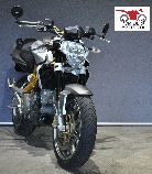  Motorrad kaufen Occasion APRILIA Shiver 750 (naked)