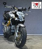 Motorrad kaufen Occasion APRILIA Shiver 750 (naked)