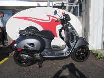 Motorrad kaufen Occasion PIAGGIO Vespa GTS 300 Super (roller)