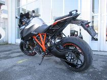 Motorrad kaufen Occasion KTM 1290 Super Duke GT ABS (naked)
