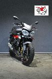 Motorrad kaufen Occasion TRIUMPH Street Triple 675 (naked)