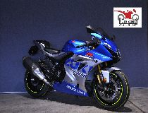 Motorrad kaufen Neufahrzeug SUZUKI GSX-R 1000 RA (sport)