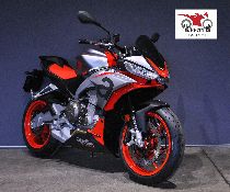 Motorrad kaufen Occasion APRILIA Tuono 660 (naked)