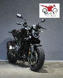 Motorrad kaufen Occasion HONDA CB 1000 RA (naked)