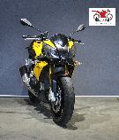 Motorrad kaufen Occasion APRILIA Tuono V4 (naked)