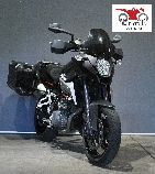 Motorrad kaufen Occasion KTM 990 Supermoto T (supermoto)