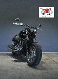 Motorrad kaufen Occasion KAWASAKI VN 2000 (custom)