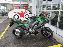 Motorrad kaufen Neufahrzeug KAWASAKI Versys 1000 (enduro)