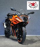 Motorrad kaufen Neufahrzeug KTM 390 RC Supersport (sport)