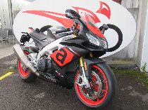 Motorrad kaufen Vorführmodell APRILIA RSV 4 RR ABS (sport)
