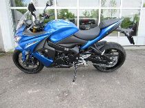 Motorrad kaufen Occasion SUZUKI GSX-S 1000 FA ABS (touring)