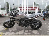 Motorrad kaufen Neufahrzeug SUZUKI SV 650 XA (naked)