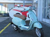 Motorrad kaufen Neufahrzeug PIAGGIO Vespa Primavera 125 iGet (roller)