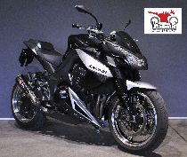 Motorrad kaufen Occasion KAWASAKI Z 1000 ABS (1043) (naked)