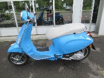 Motorrad kaufen Occasion PIAGGIO Vespa Primavera 125 ABS iGet (roller)
