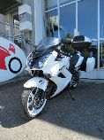 Motorrad kaufen Occasion HONDA VFR 800 ABS (touring)