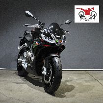  Motorrad kaufen Neufahrzeug APRILIA Tuono 660 Factory (naked)