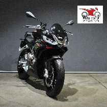 Motorrad kaufen Neufahrzeug APRILIA Tuono 660 Factory (naked)