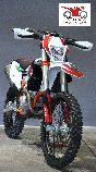 Motorrad kaufen Occasion KTM 350 EXC-F 4T Enduro (enduro)