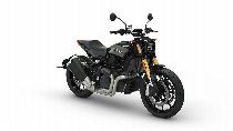 Motorrad kaufen Vorführmodell INDIAN FTR 1200 S (naked)