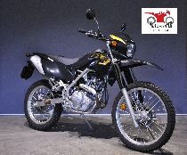 Motorrad kaufen Vorführmodell KAWASAKI KLX 230 (enduro)