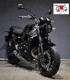 Motorrad kaufen Neufahrzeug KAWASAKI Z 650 RS (retro)