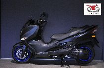 Acheter une moto neuve SUZUKI AN 400 Burgman (scooter)