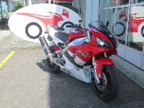 Motorrad kaufen Occasion YAMAHA R1 (sport)