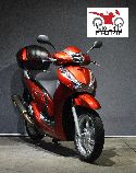  Motorrad kaufen Occasion HONDA SH 300 i A ABS (roller)