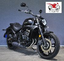 Motorrad kaufen Occasion KAWASAKI Vulcan S 650 ABS (custom)