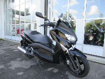 Motorrad kaufen Occasion YAMAHA YP 250 R X-Max ABS (roller)