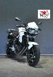 Motorrad kaufen Occasion BMW F 800 R (naked)