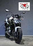 Motorrad kaufen Occasion KAWASAKI Z 650 (naked)