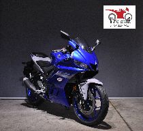 Motorrad kaufen Neufahrzeug YAMAHA R3 (sport)