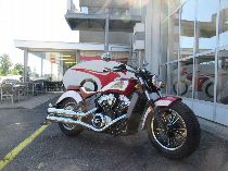 Acheter une moto neuve INDIAN Scout (custom)