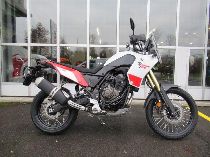 Motorrad kaufen Neufahrzeug YAMAHA XTZ 700 Tenere (enduro)