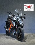  Motorrad kaufen Occasion KTM 1290 Super Duke GT ABS (touring)