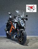 Motorrad kaufen Occasion KTM 1290 Super Duke GT ABS (touring)