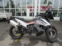 Motorrad kaufen Neufahrzeug KTM 790 Adventure (enduro)