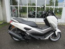 Motorrad kaufen Neufahrzeug YAMAHA GPD 125 N-Max (roller)