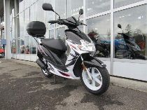 Motorrad kaufen Occasion YAMAHA CS 50 Z (roller)