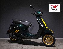 Motorrad kaufen Vorführmodell PIAGGIO Vespa Sprint 125 (roller)