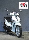 Motorrad kaufen Occasion PIAGGIO Liberty 125 (roller)