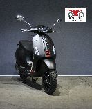 Motorrad kaufen Neufahrzeug PIAGGIO Vespa Sprint 125 (roller)