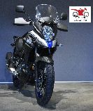 Motorrad kaufen Neufahrzeug SUZUKI DL 650 V-Strom (enduro)