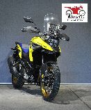  Motorrad kaufen Neufahrzeug SUZUKI DL 1050 V-Strom XT (enduro)