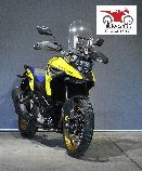 Motorrad kaufen Neufahrzeug SUZUKI DL 1050 V-Strom XT (enduro)